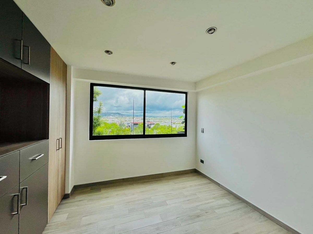 Departamento en Lomas de Angelópolis, San Andrés Cholula, foto 10 de 18