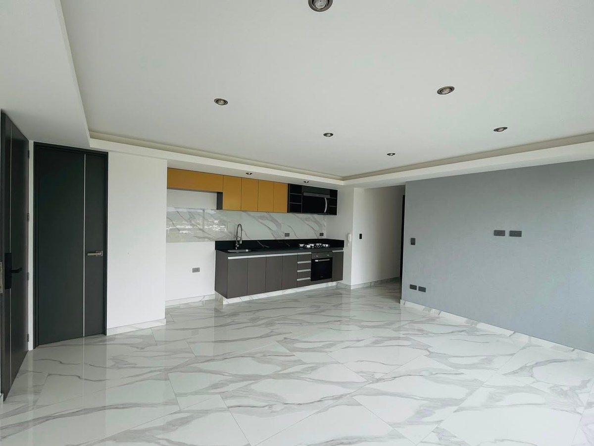 Departamento en Lomas de Angelópolis, San Andrés Cholula, foto 13 de 18