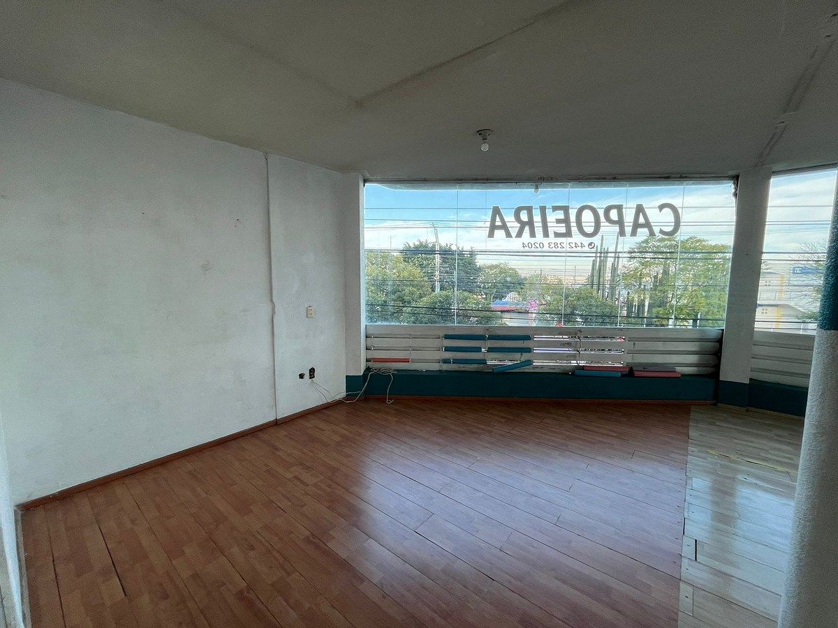 Local comercial en El Roble, Corregidora, foto 4 de 9