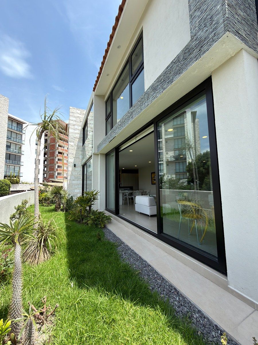 House in Gated Community in Lomas de Angelópolis II, San Andrés Cholula, photo 10 of 41