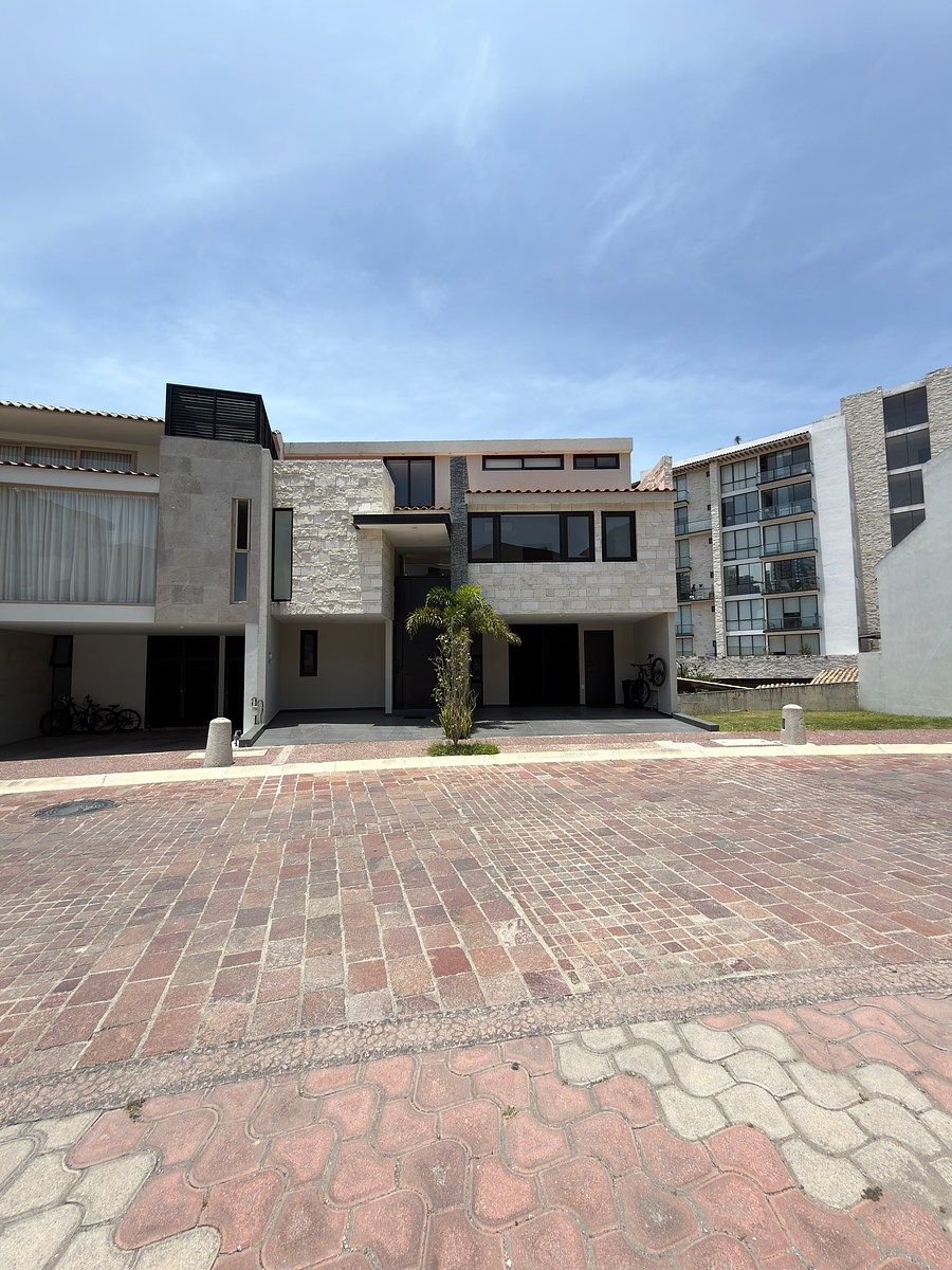 I RENT A TOTALLY FURNISHED HOUSE IN TOSCANA, LOMAS DE ANGELÓPOLIS II., photo 1 of 41