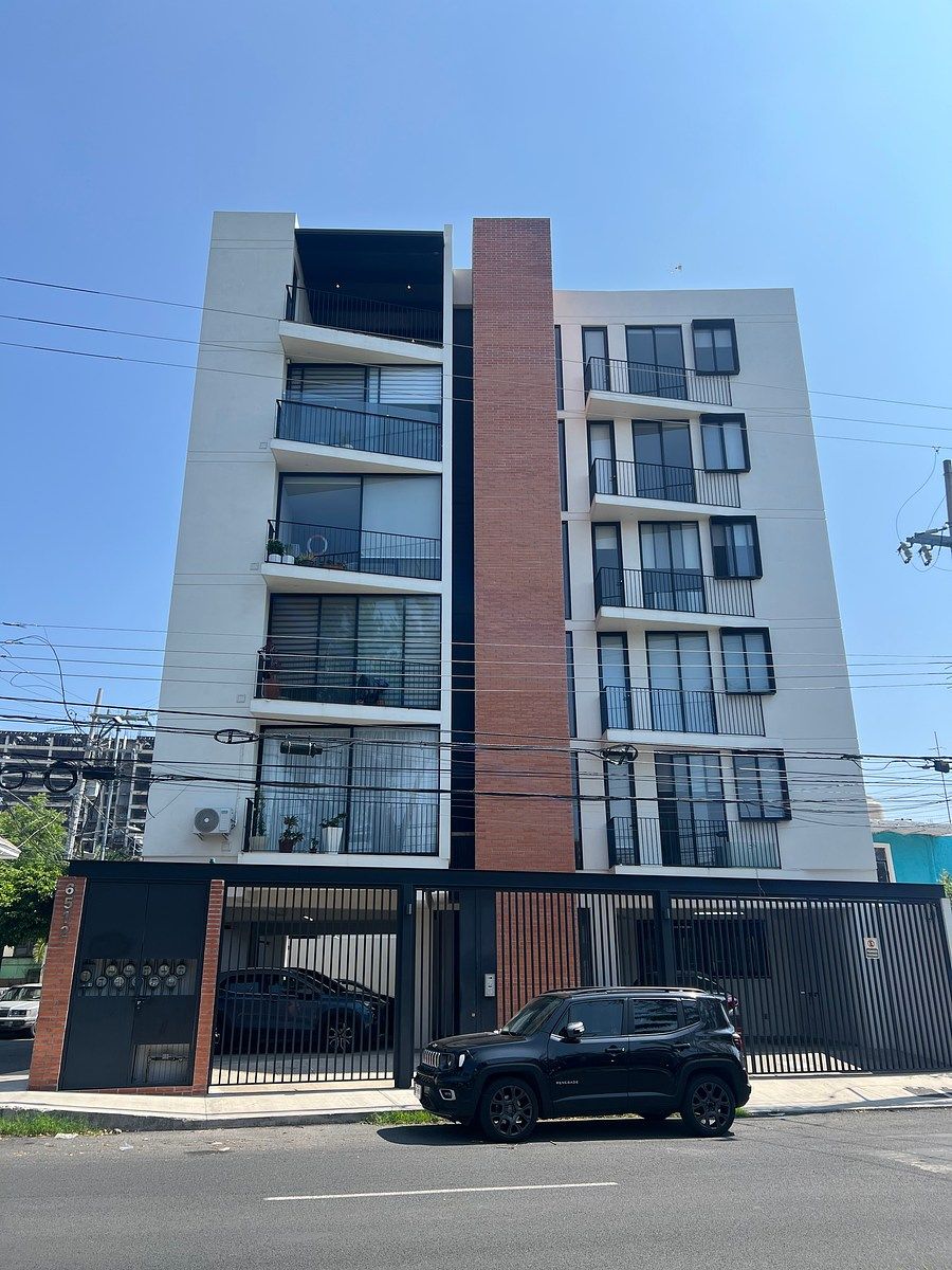 Departamento en venta - Tepeyac Zapopan, foto 1 de 19