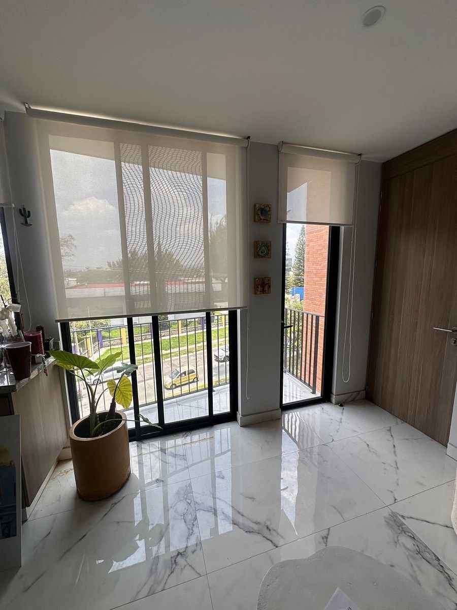 Departamento en Hacienda Del Tepeyac, Zapopan, foto 4 de 19