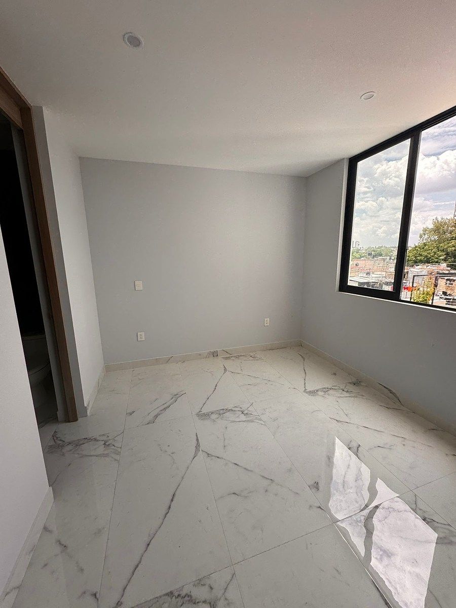 Departamento en Hacienda Del Tepeyac, Zapopan, foto 6 de 19