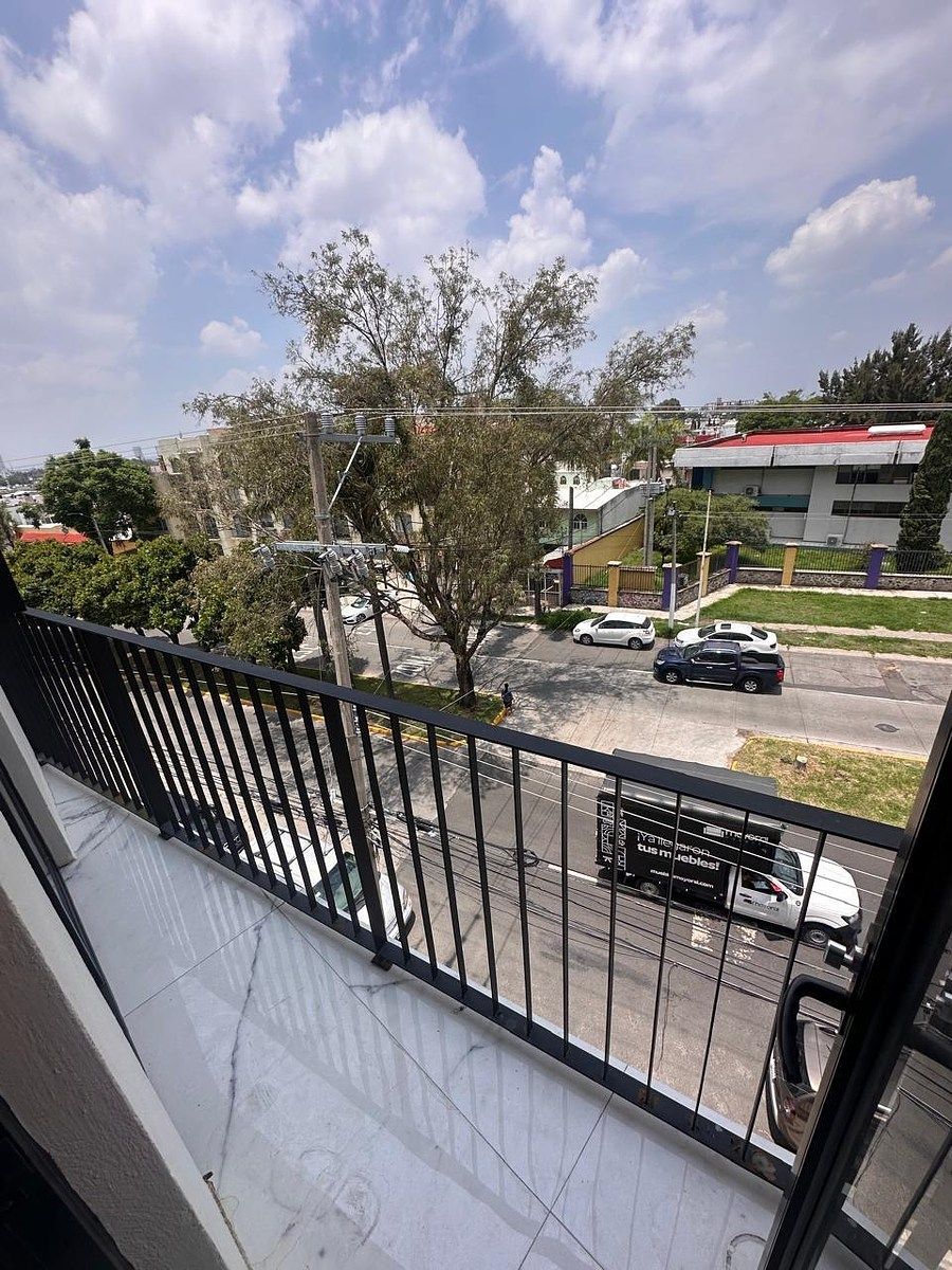 Departamento en Hacienda Del Tepeyac, Zapopan, foto 9 de 19