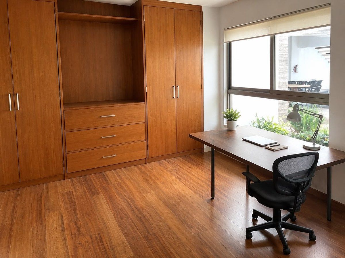 Departamento en Country Club, Guadalajara, foto 10 de 11