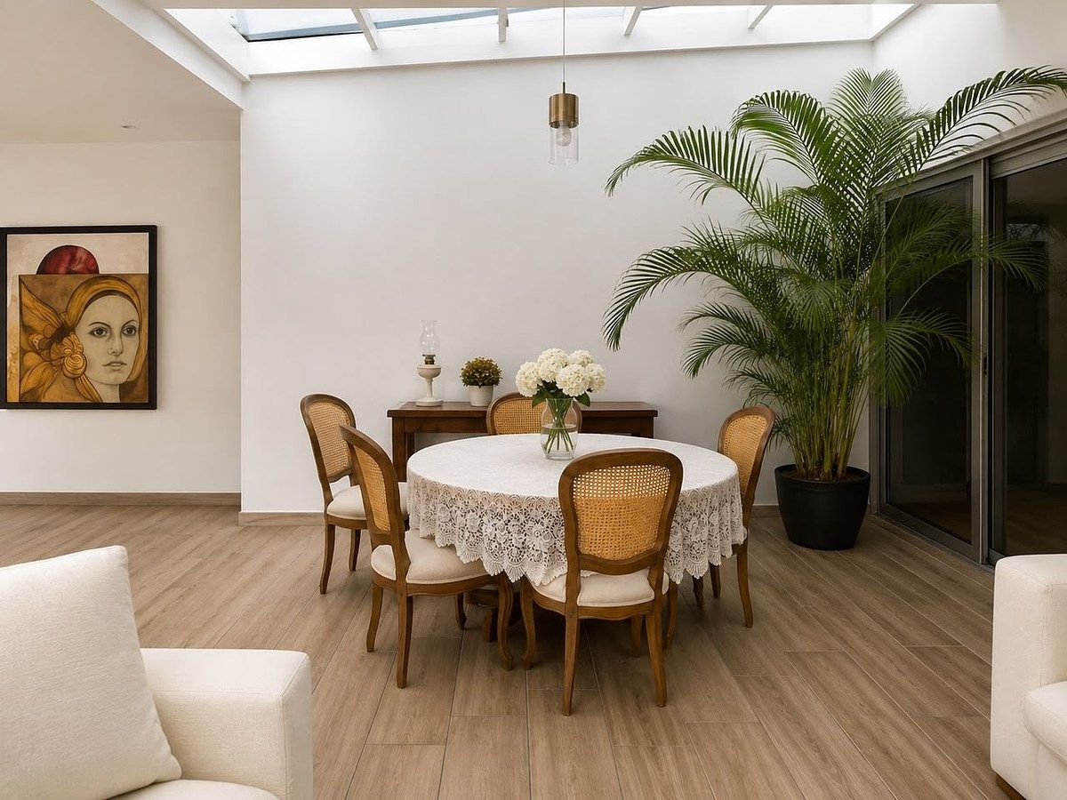 Departamento en Country Club, Guadalajara, foto 4 de 11