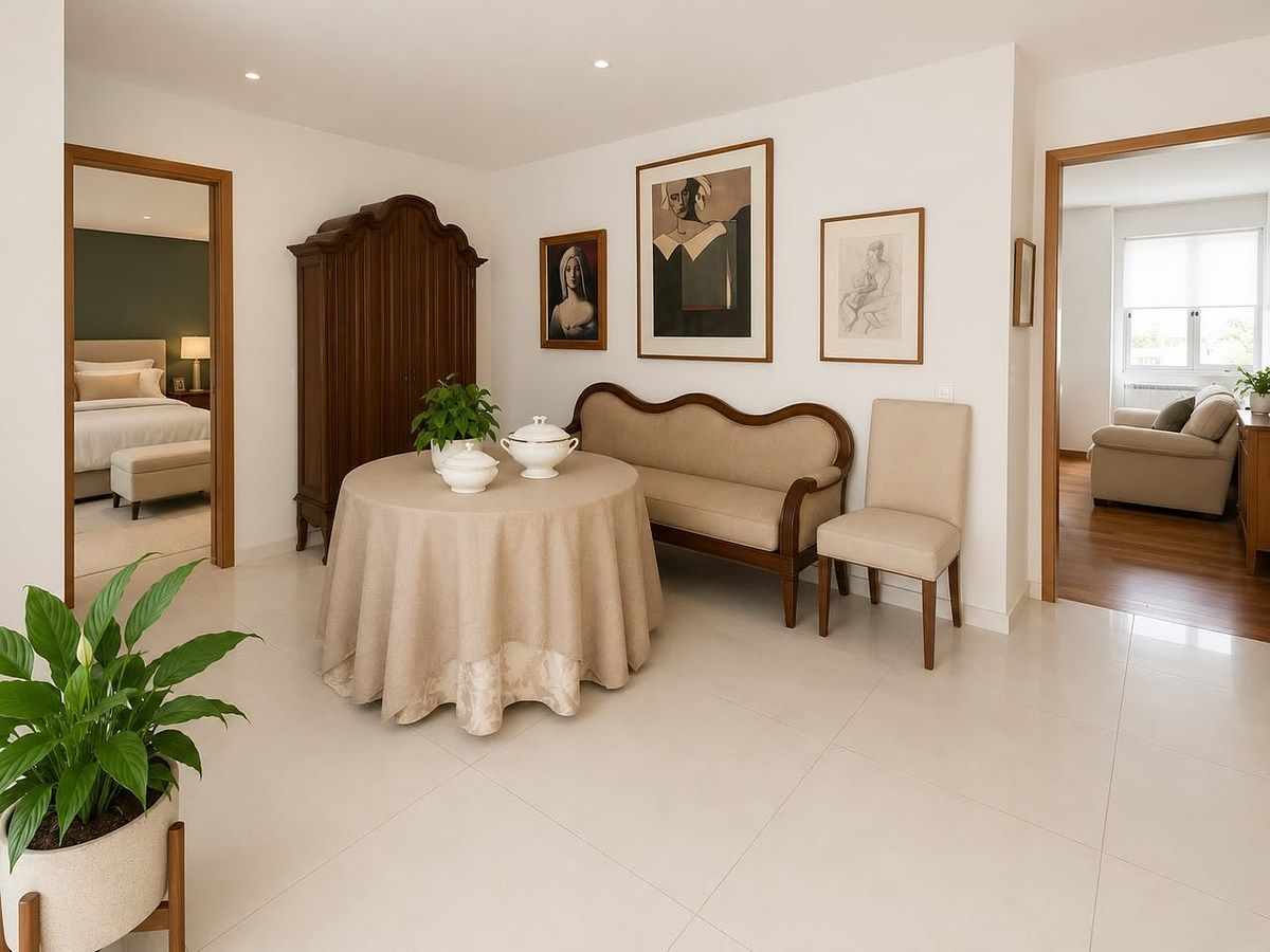 Departamento en Country Club, Guadalajara, foto 6 de 11