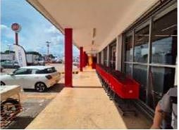 Bodega comercial en Pensiones, Mérida, foto 3 de 13