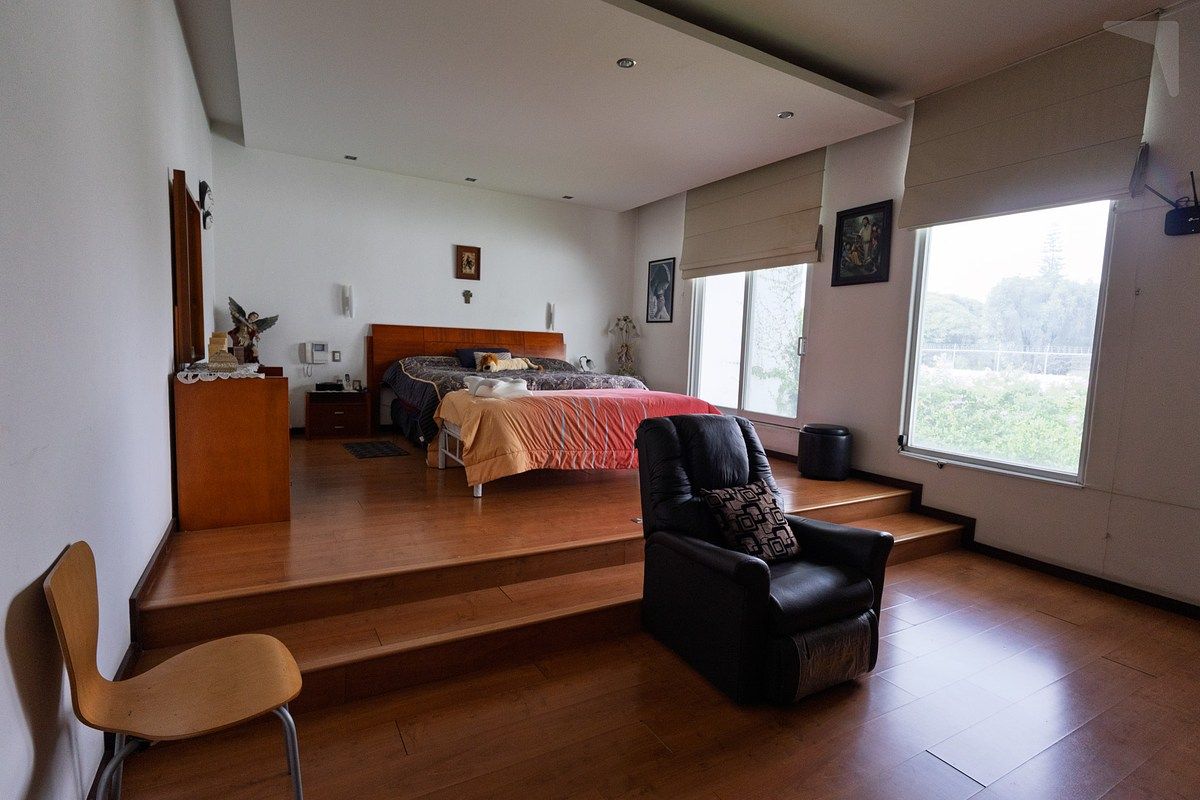 Casa em Las Fuentes, Zapopan, foto 2 de 12