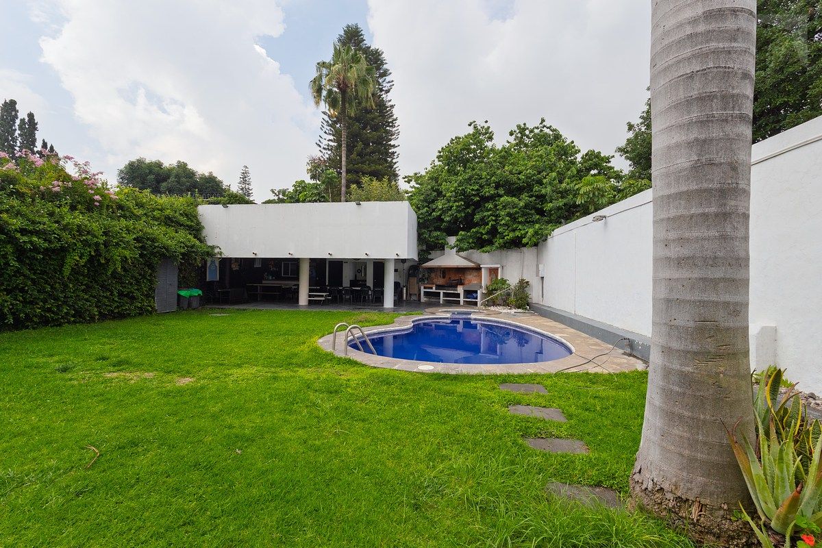 Casa em Las Fuentes, Zapopan, foto 4 de 12