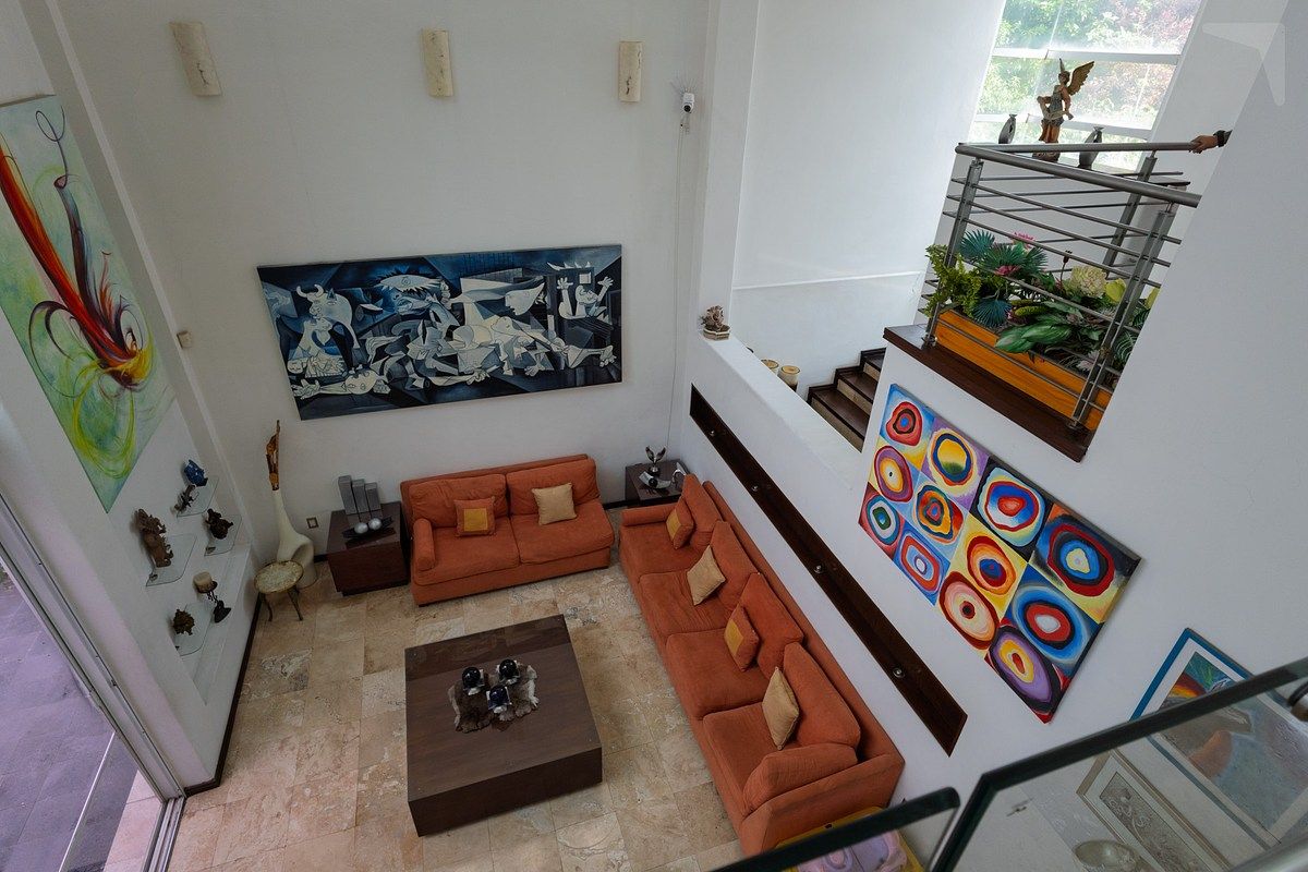 Casa em Las Fuentes, Zapopan, foto 5 de 12