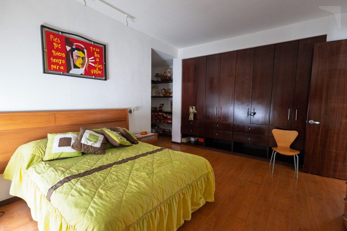 Casa em Las Fuentes, Zapopan, foto 6 de 12