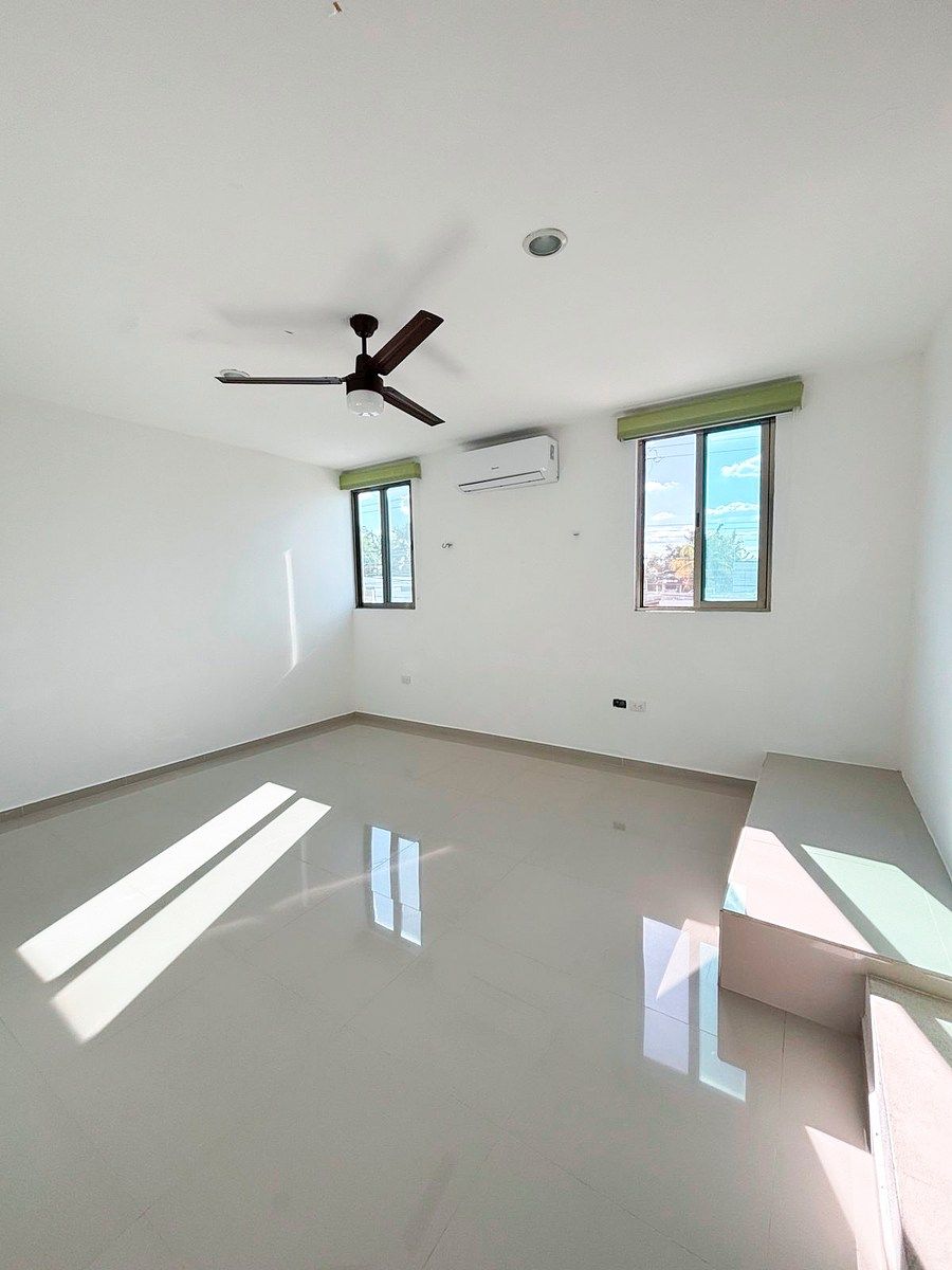 Casa em Montes de Ame, Mérida, foto 9 de 15