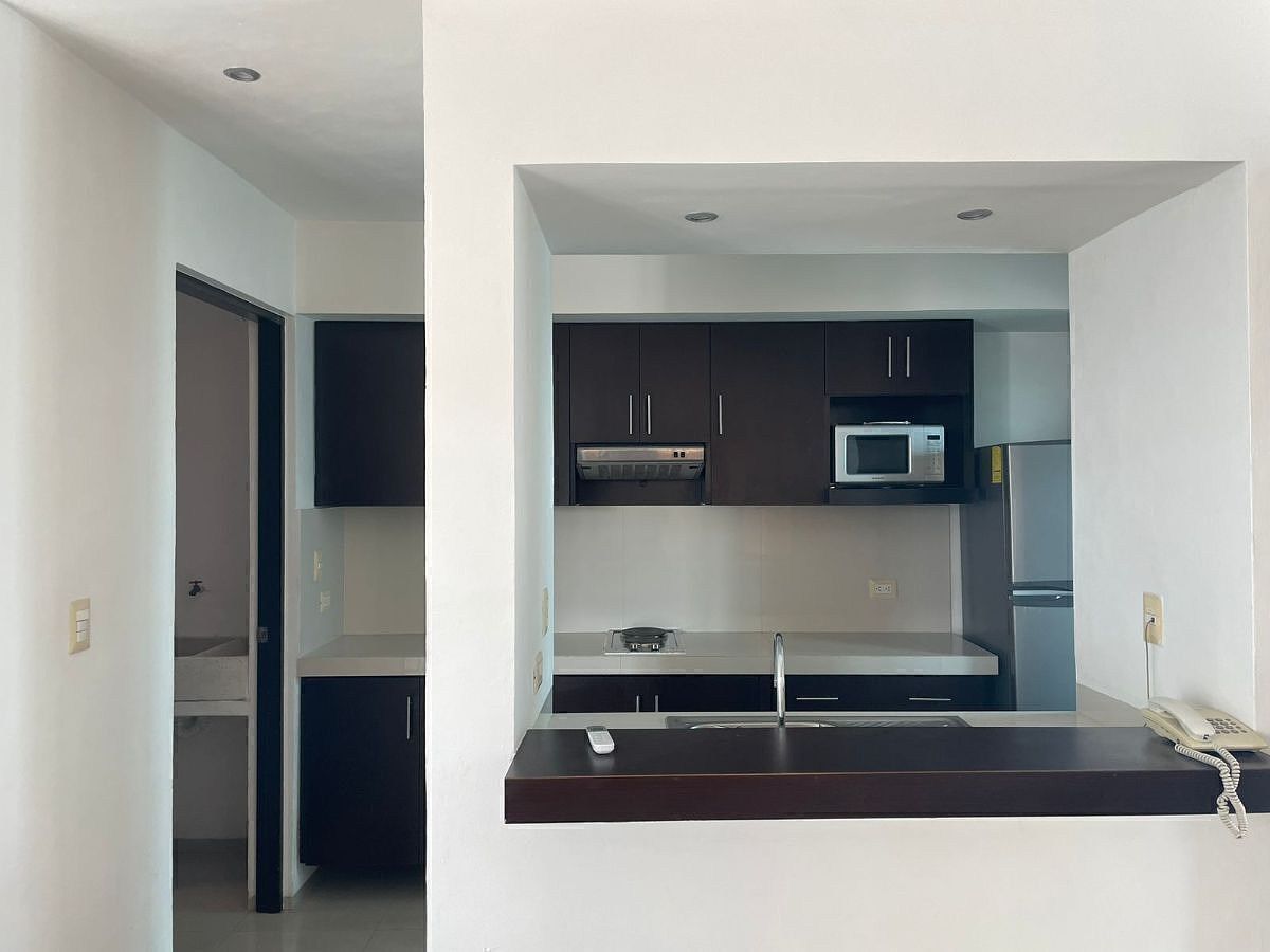 Departamento en Montebello, Mérida, foto 2 de 15