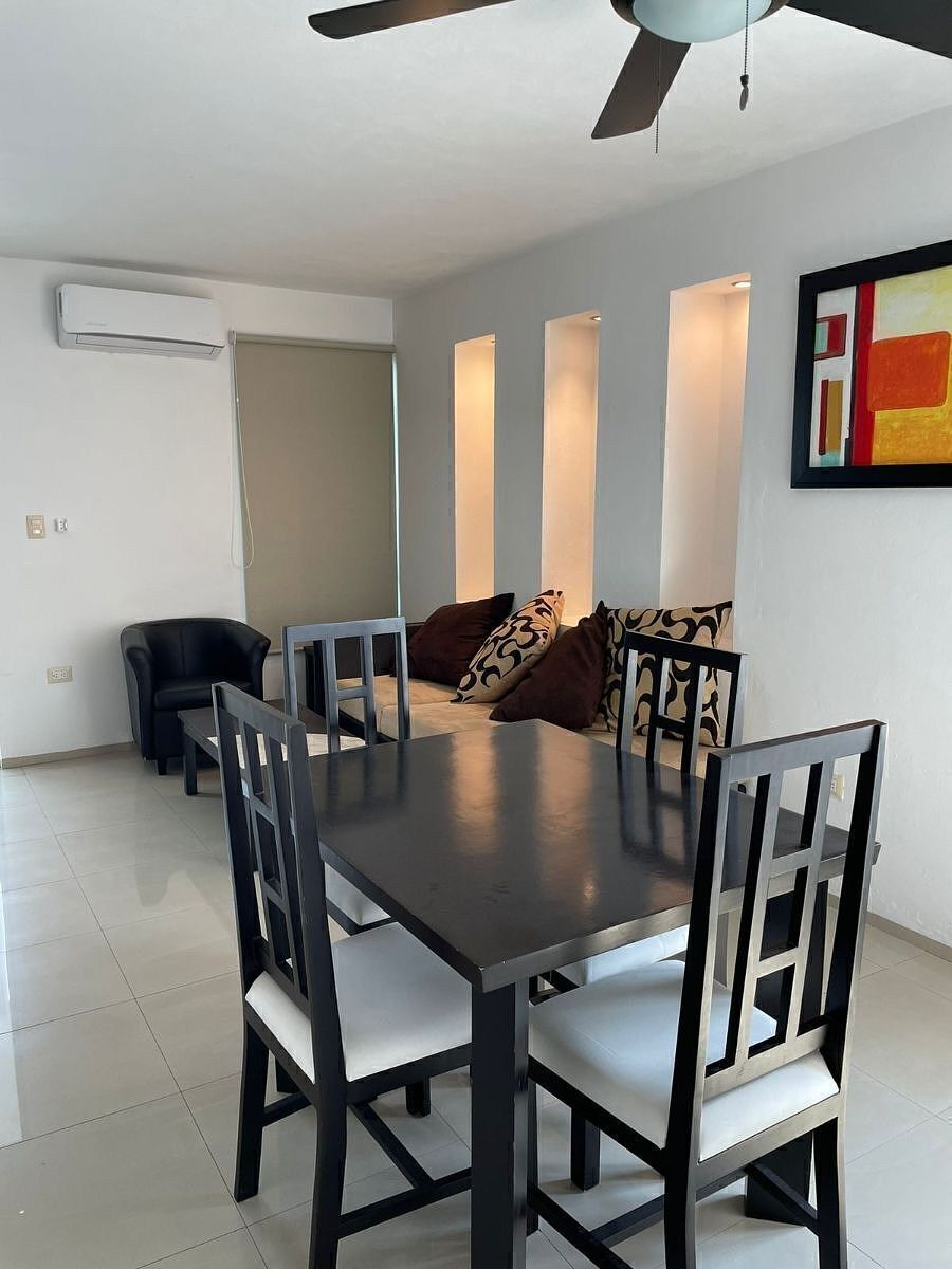 Departamento en Montebello, Mérida, foto 7 de 15