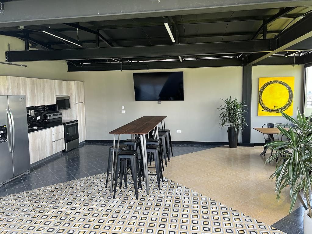 Apartamento en Zona 4, Guatemala, foto 6 de 8