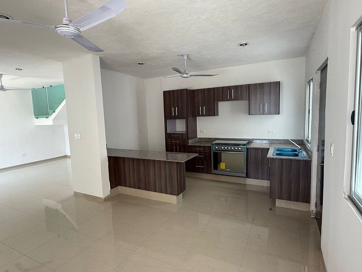 House in Maya, Mérida, photo 15 of 49