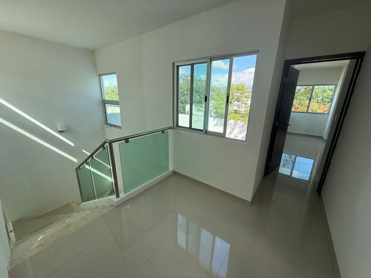 House in Maya, Mérida, photo 18 of 49