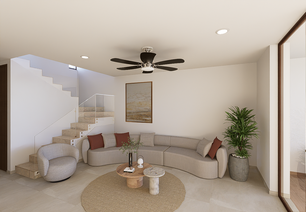 CASA EN VENTA EN MERIDA, YUCATAN EN UNICA LIVING - foto 2