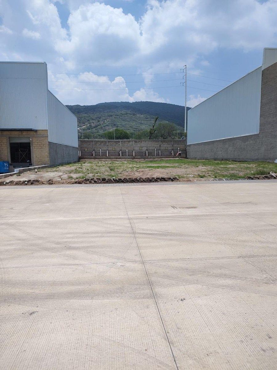 Terreno industrial en San Isidro Mazatepec, Tala, foto 5 de 7