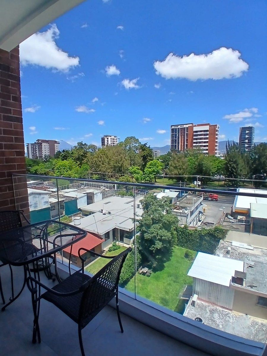 Apartamento en Zona 14, Guatemala, foto 14 de 21