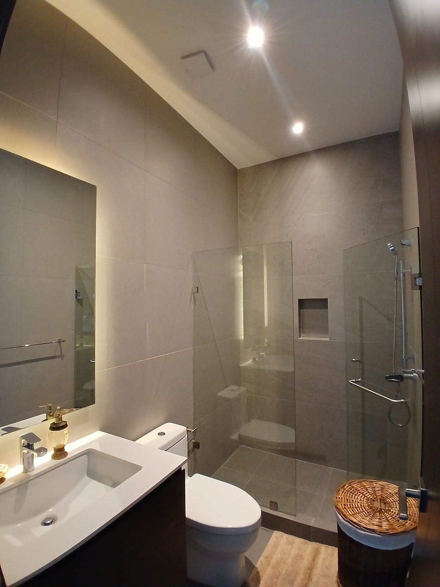 Apartamento en Zona 14, Guatemala, foto 11 de 21