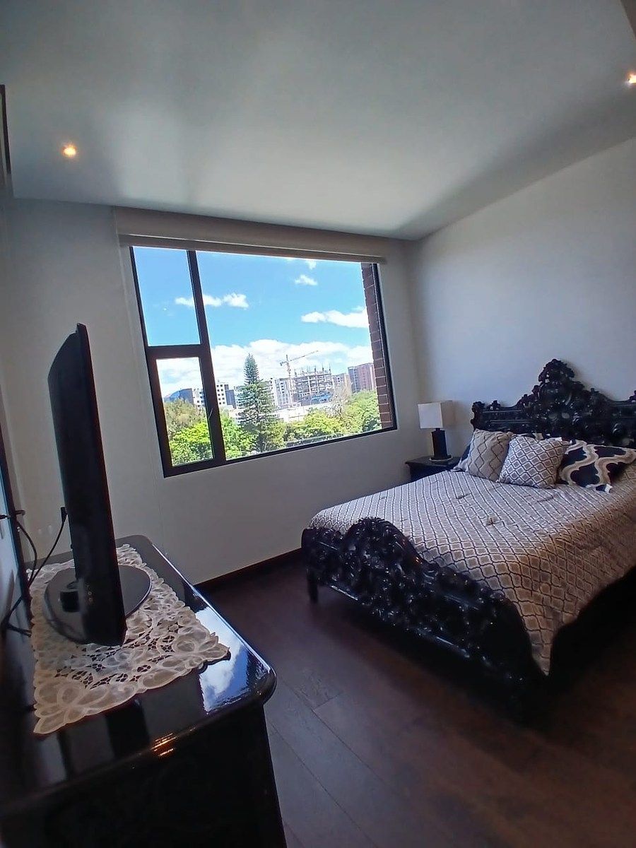 Apartamento en Zona 14, Guatemala, foto 10 de 21