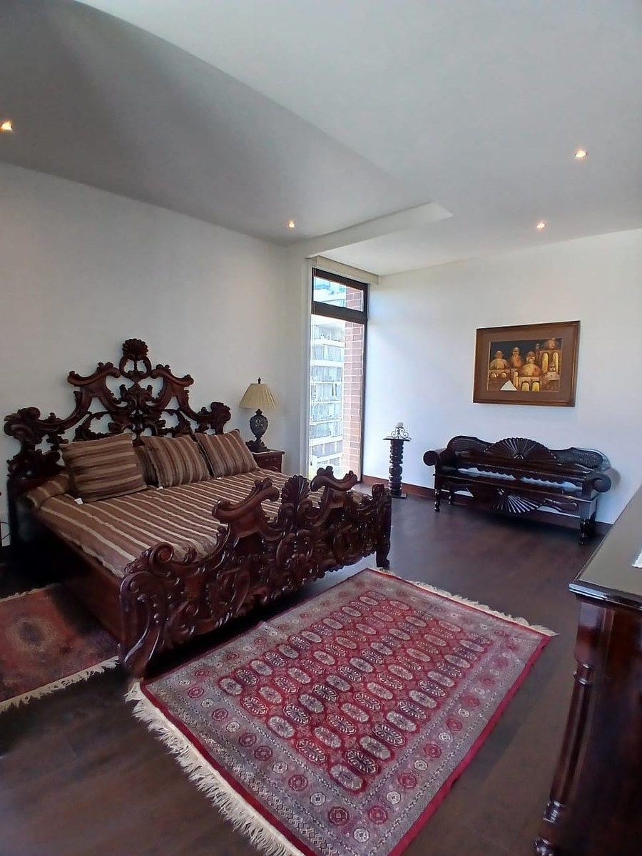 Apartamento en Zona 14, Guatemala, foto 7 de 21
