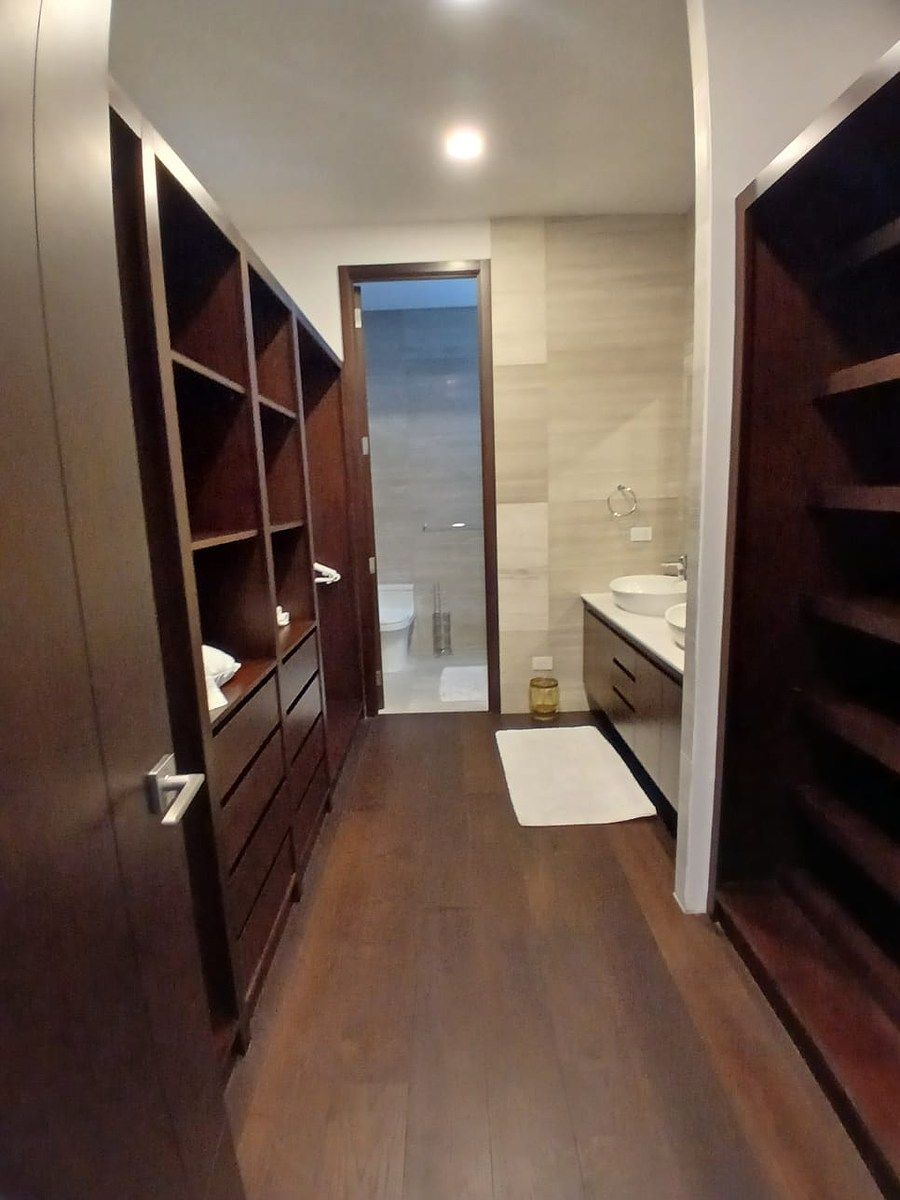 Apartamento en Zona 14, Guatemala, foto 8 de 21