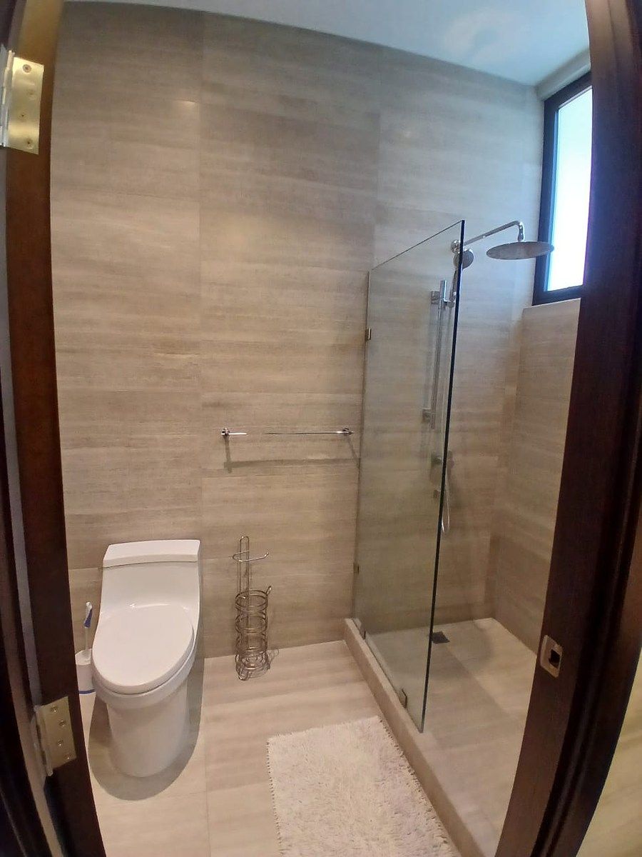 Apartamento en Zona 14, Guatemala, foto 13 de 21