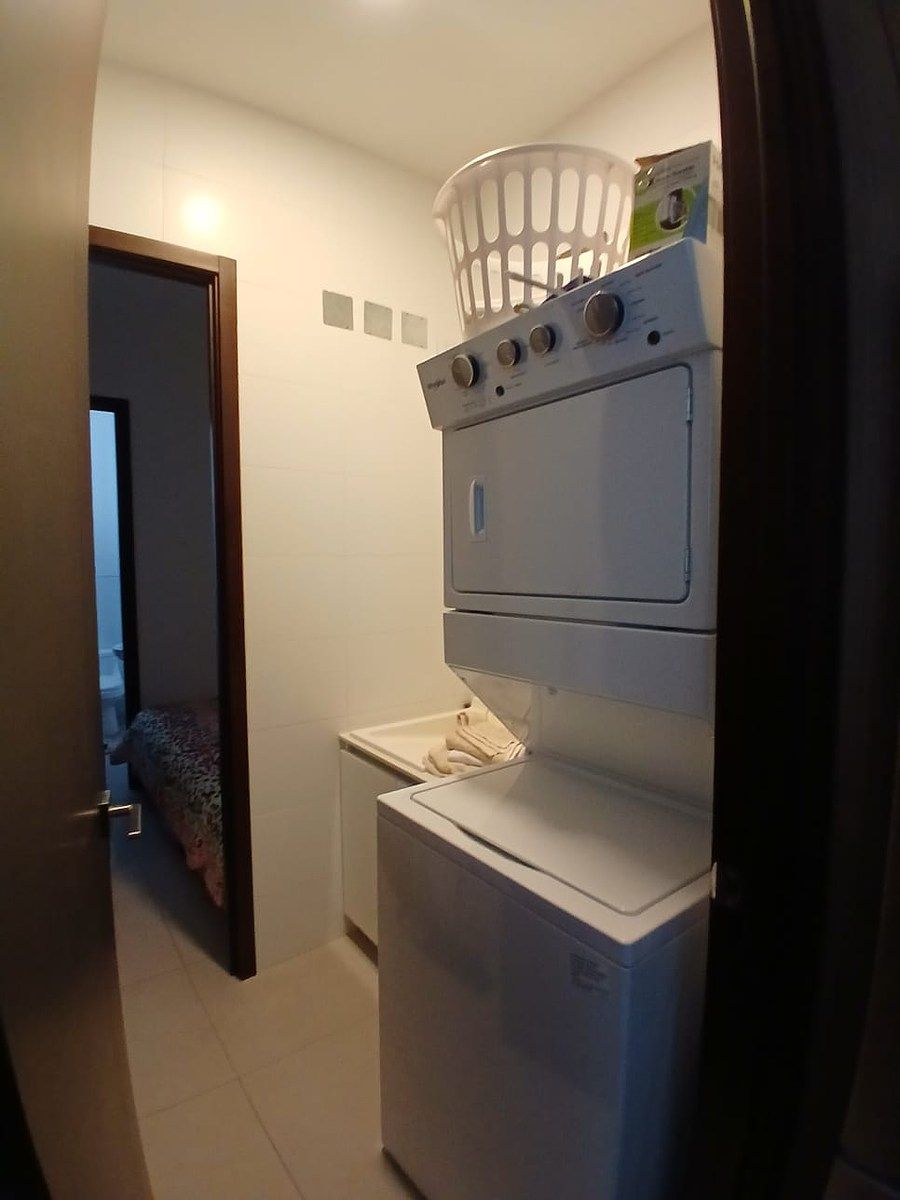 Apartamento en Zona 14, Guatemala, foto 15 de 21