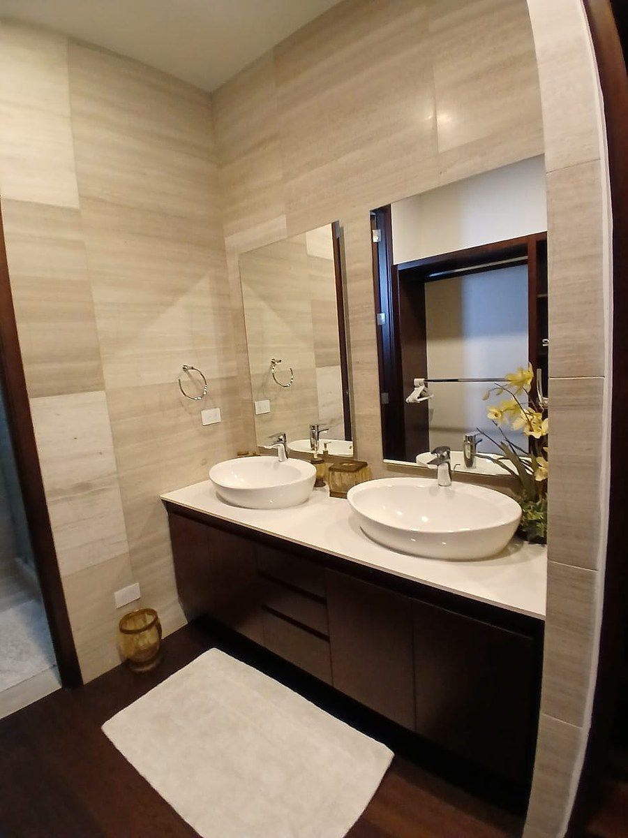 Apartamento en Zona 14, Guatemala, foto 9 de 21