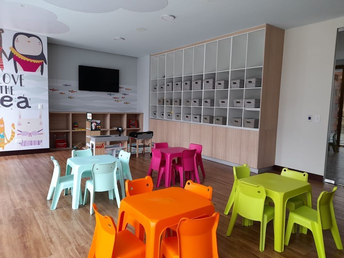 Apartamento en Zona 14, Guatemala, foto 20 de 21