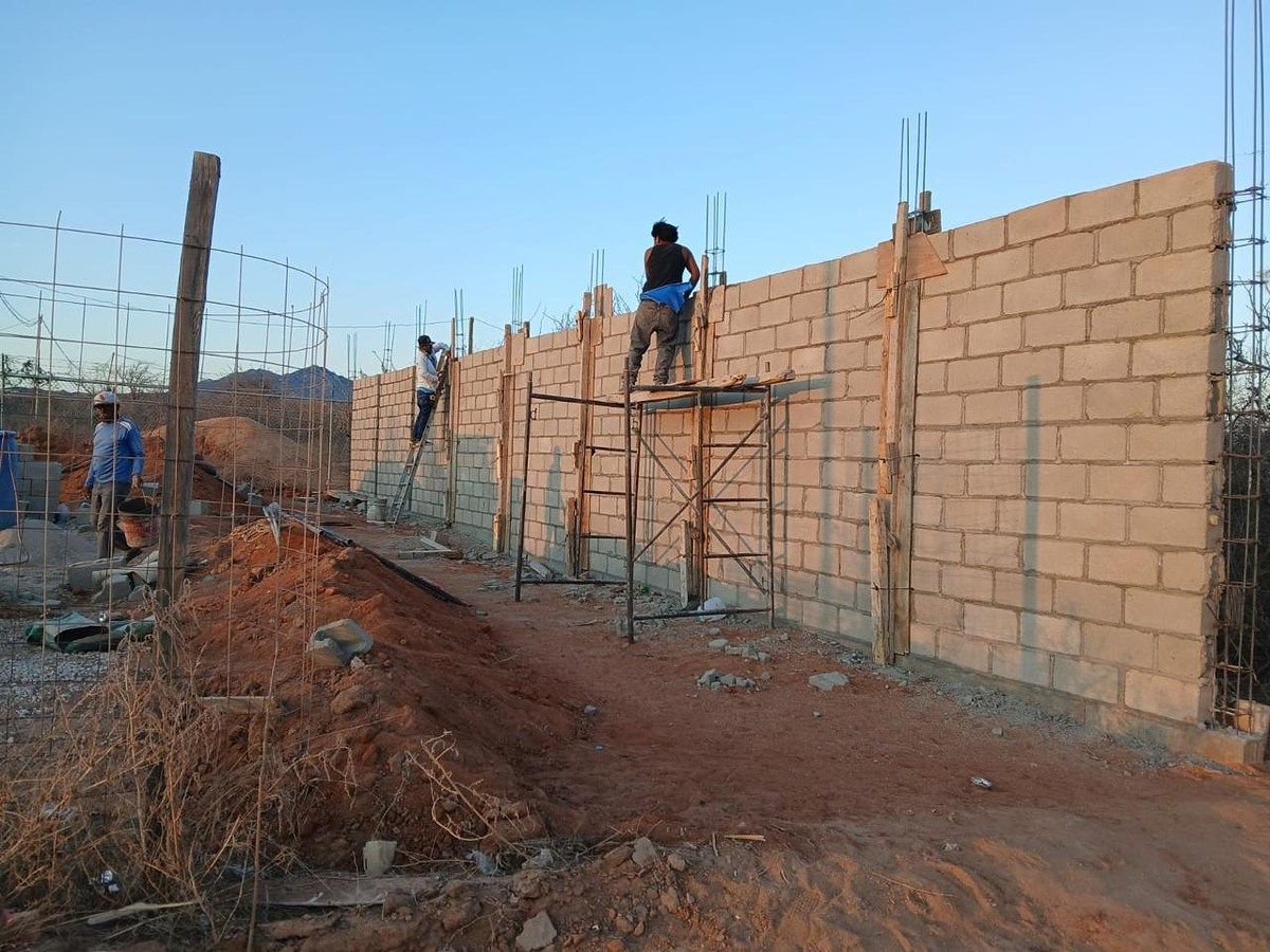 Lot in Leonardo Rodríguez Gastélum, Los Cabos, photo 5 of 10