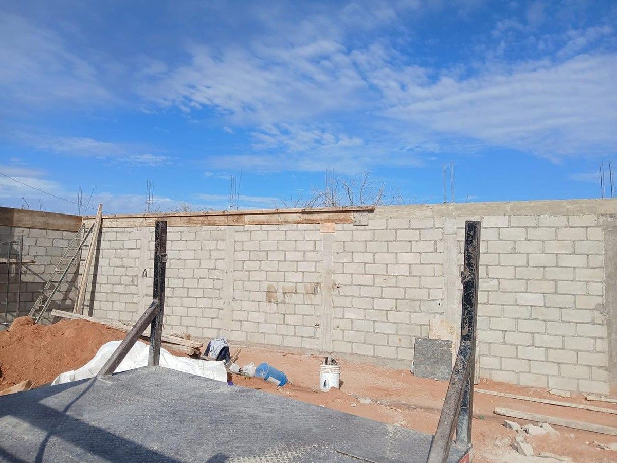 Lot in Leonardo Rodríguez Gastélum, Los Cabos, photo 6 of 10