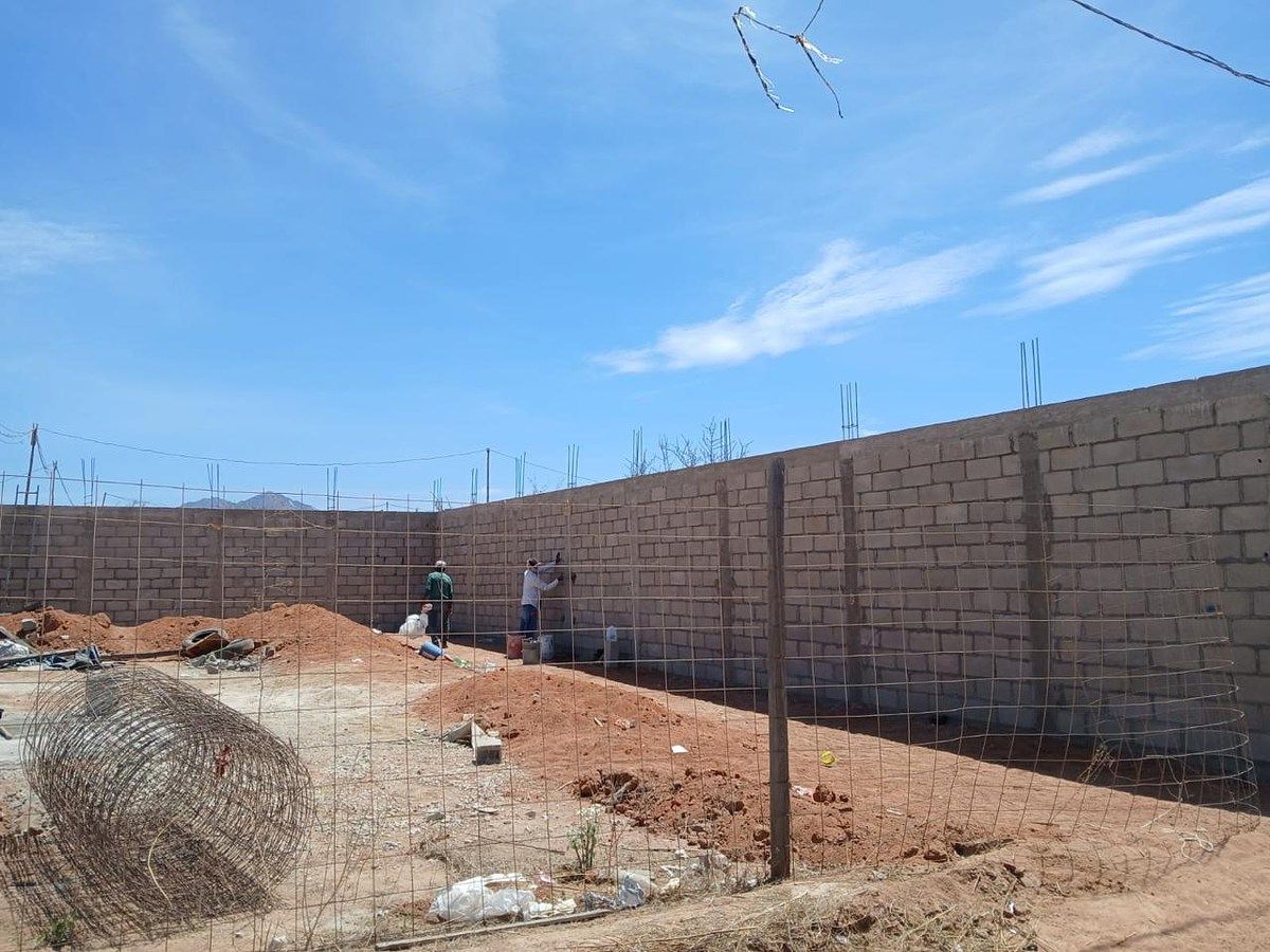Lot in Leonardo Rodríguez Gastélum, Los Cabos, photo 3 of 10