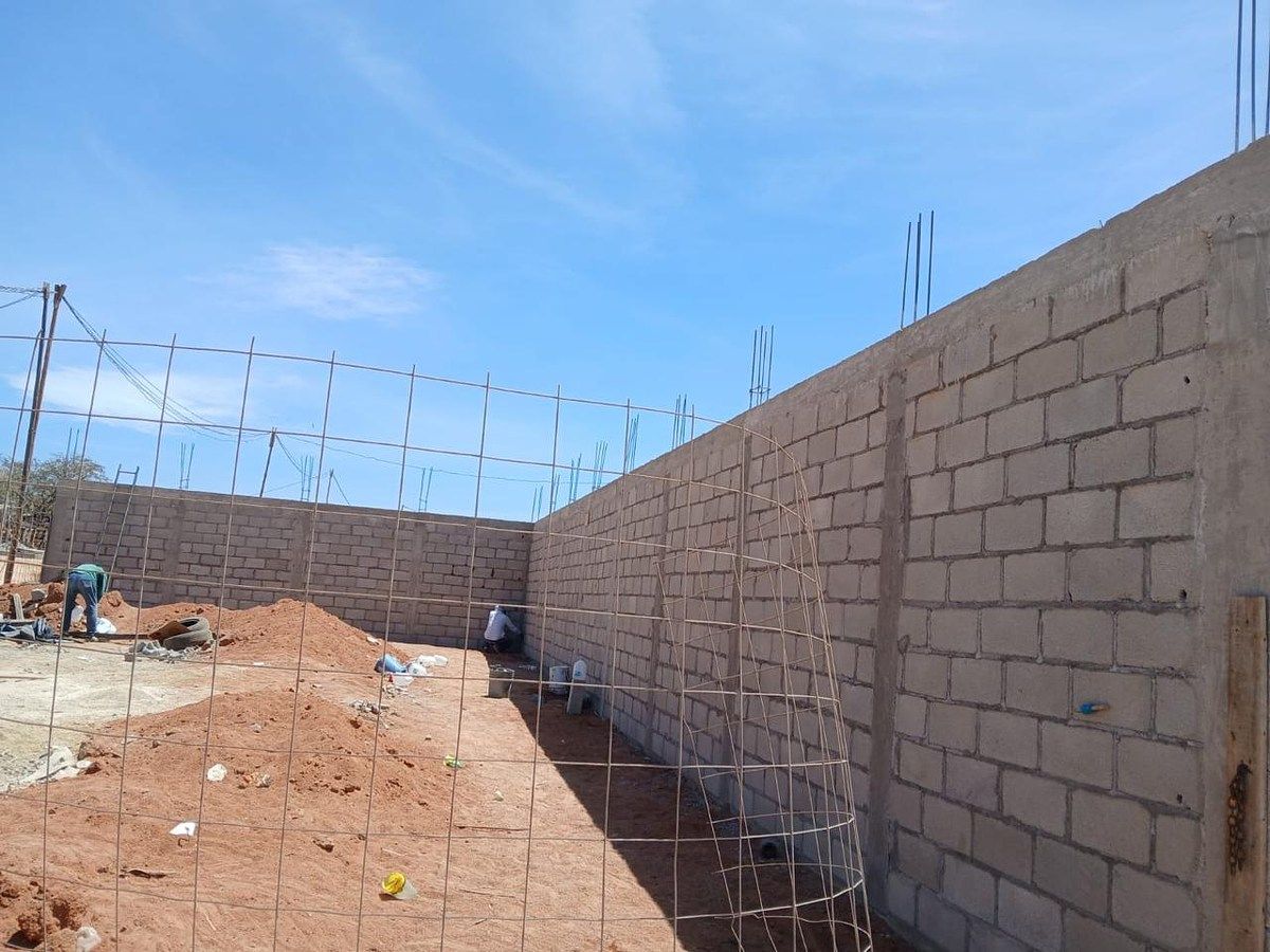 Lot in Leonardo Rodríguez Gastélum, Los Cabos, photo 7 of 10