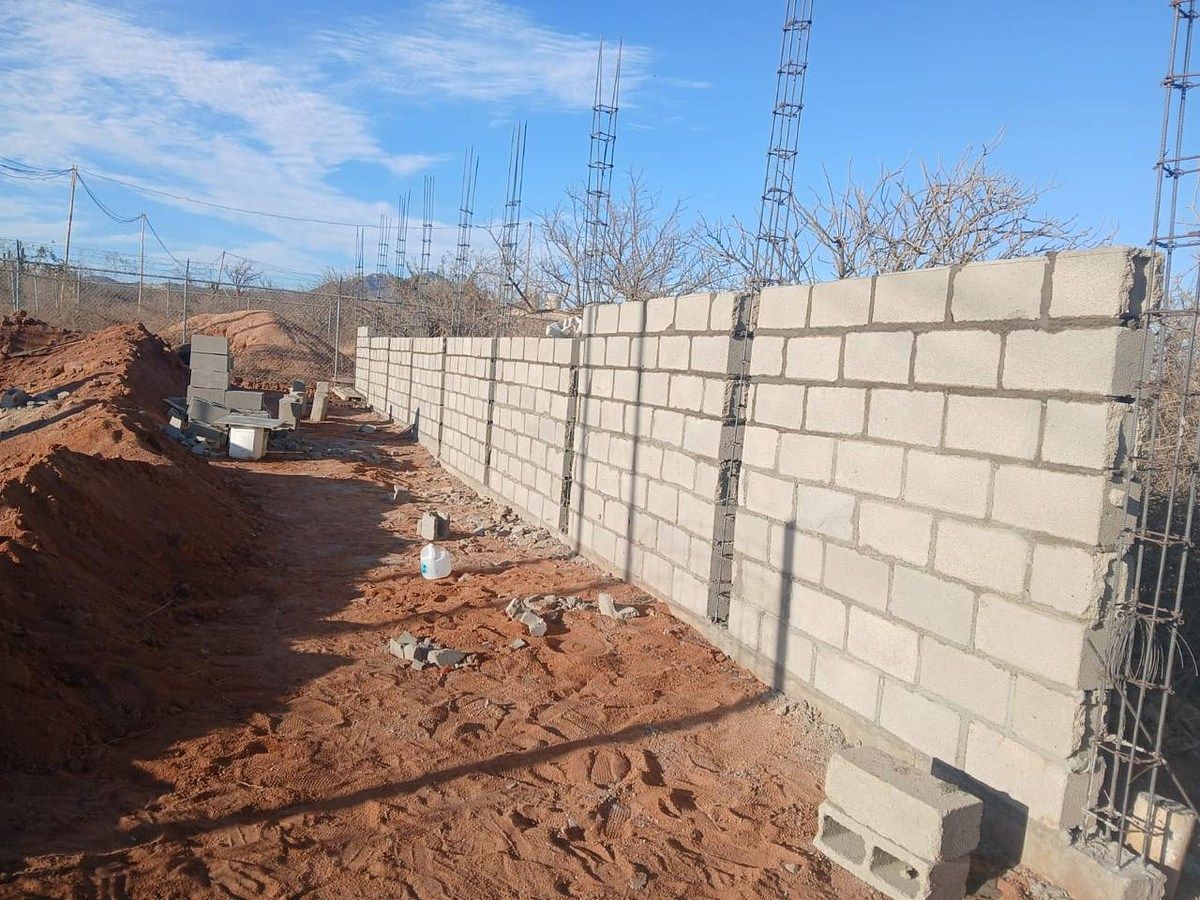 Lot in Leonardo Rodríguez Gastélum, Los Cabos, photo 10 of 10