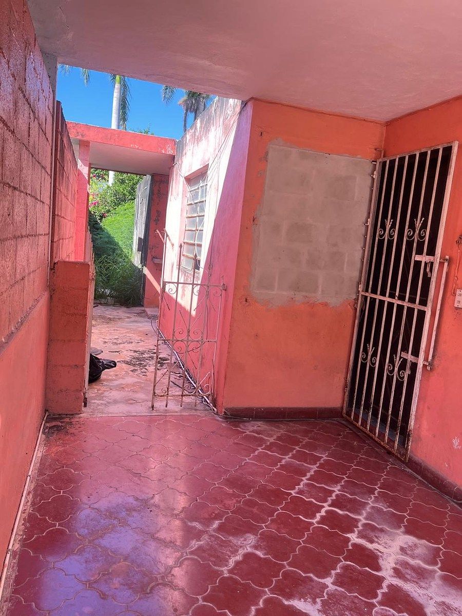 House in García Gineres, Mérida, photo 6 of 9