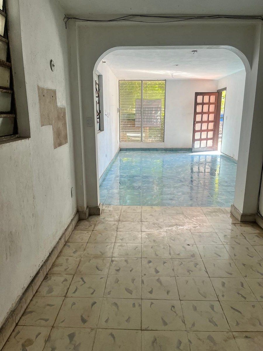 House in García Gineres, Mérida, photo 5 of 9