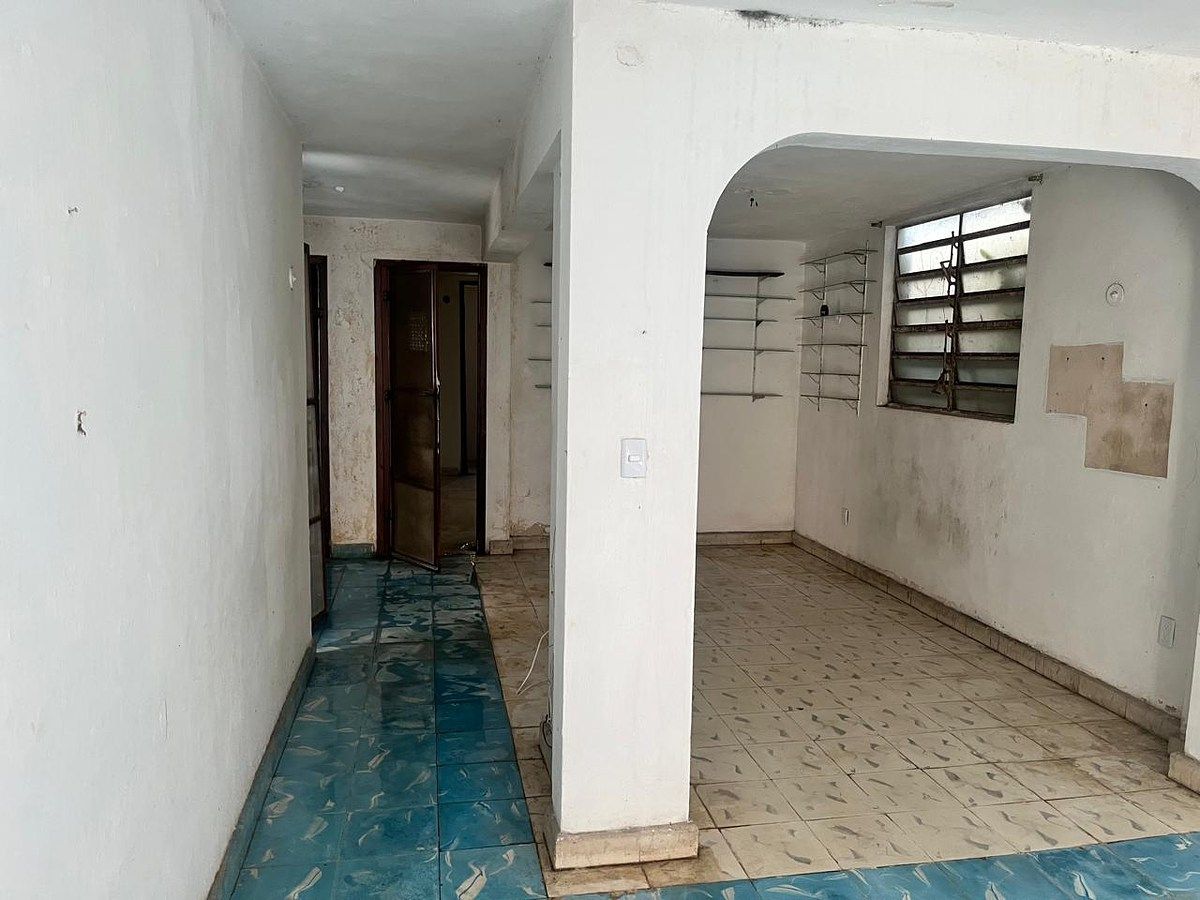 House in García Gineres, Mérida, photo 8 of 9