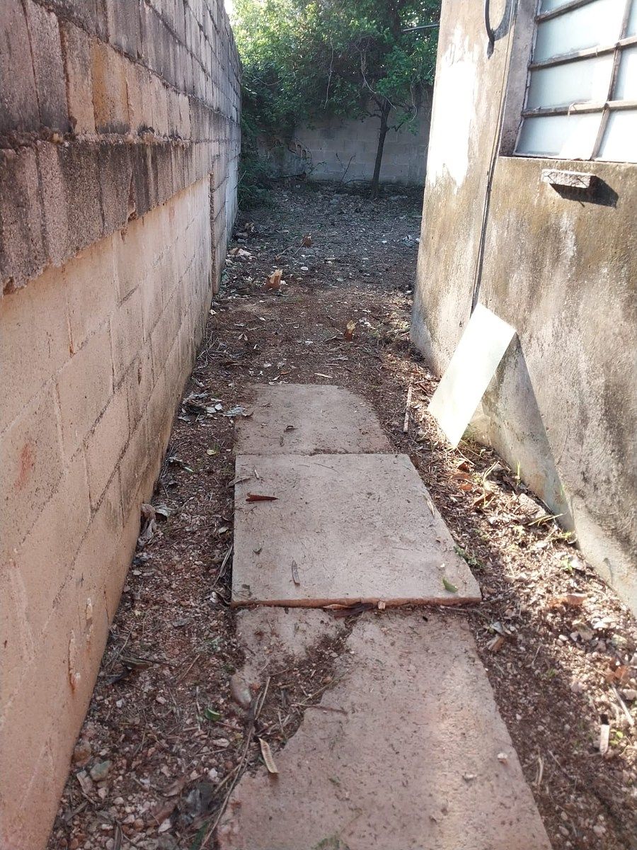 House in García Gineres, Mérida, photo 9 of 9