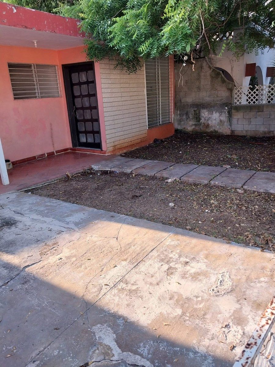 House at land price in Garcia Gineres, photo 1 of 9
