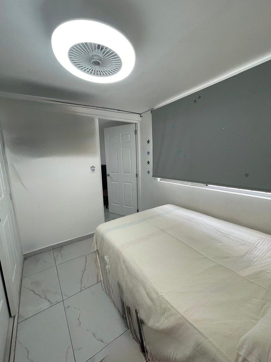 Apartamento em Tacuba, Miguel Hidalgo, foto 4 de 9