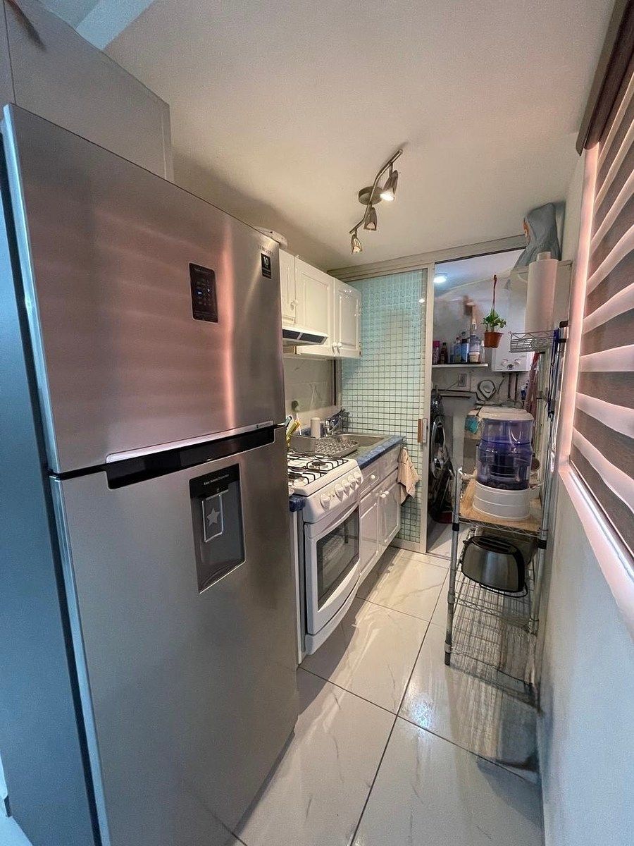 Apartamento em Tacuba, Miguel Hidalgo, foto 8 de 9