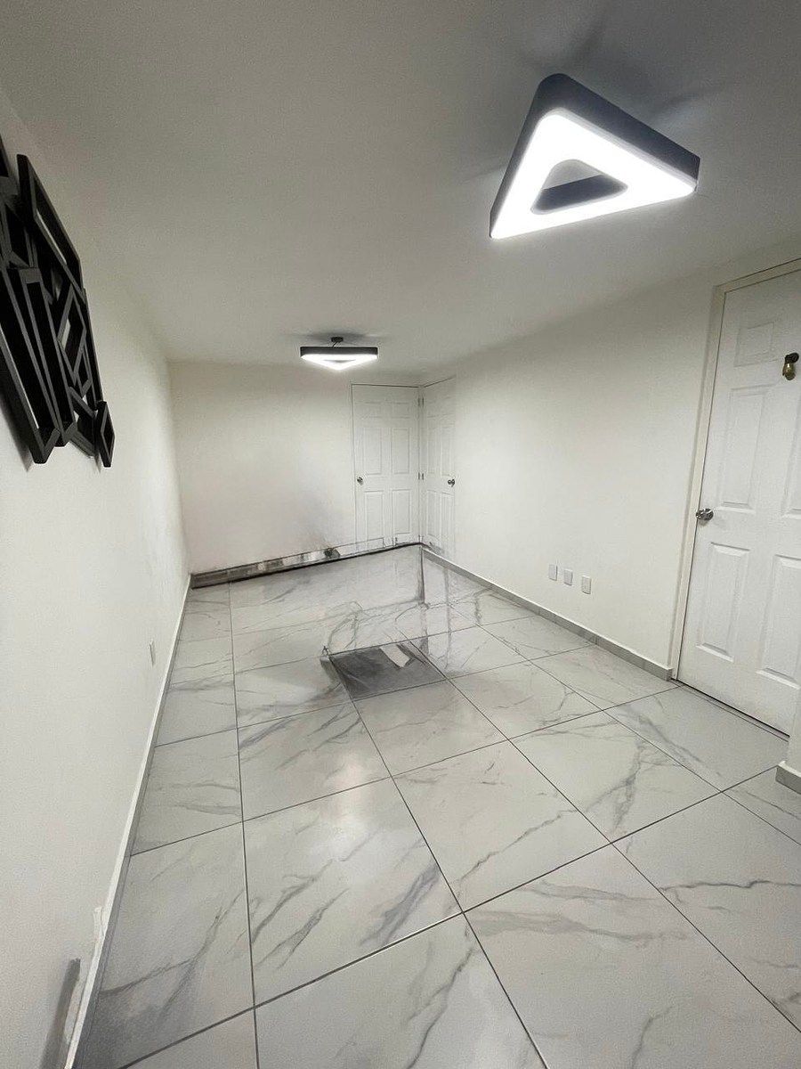 Apartamento em Tacuba, Miguel Hidalgo, foto 2 de 9
