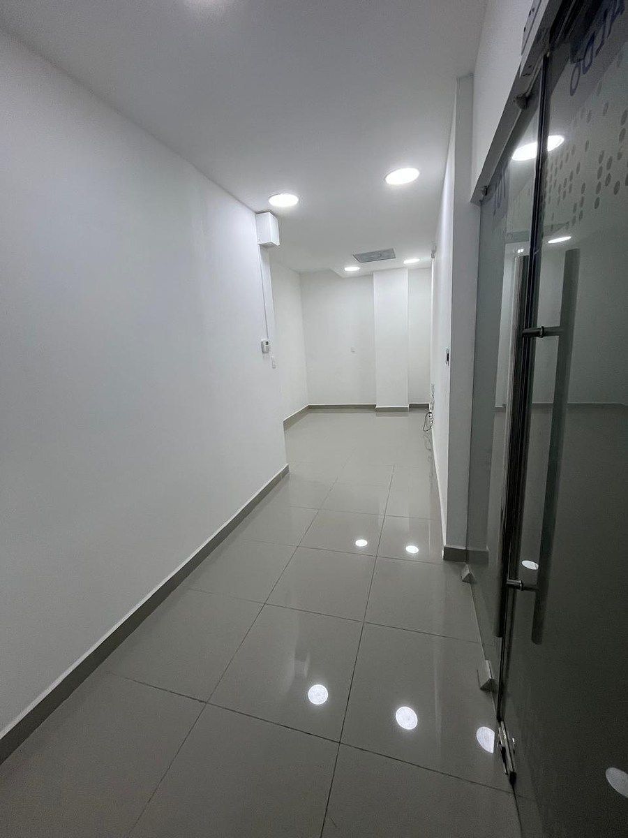 ESCRITÓRIO À VENDA- ALUGUEL LOCALIZADO NA TORRE MAGNIA, COL. ALTABRISA MÉRIDA, foto 1 de 7