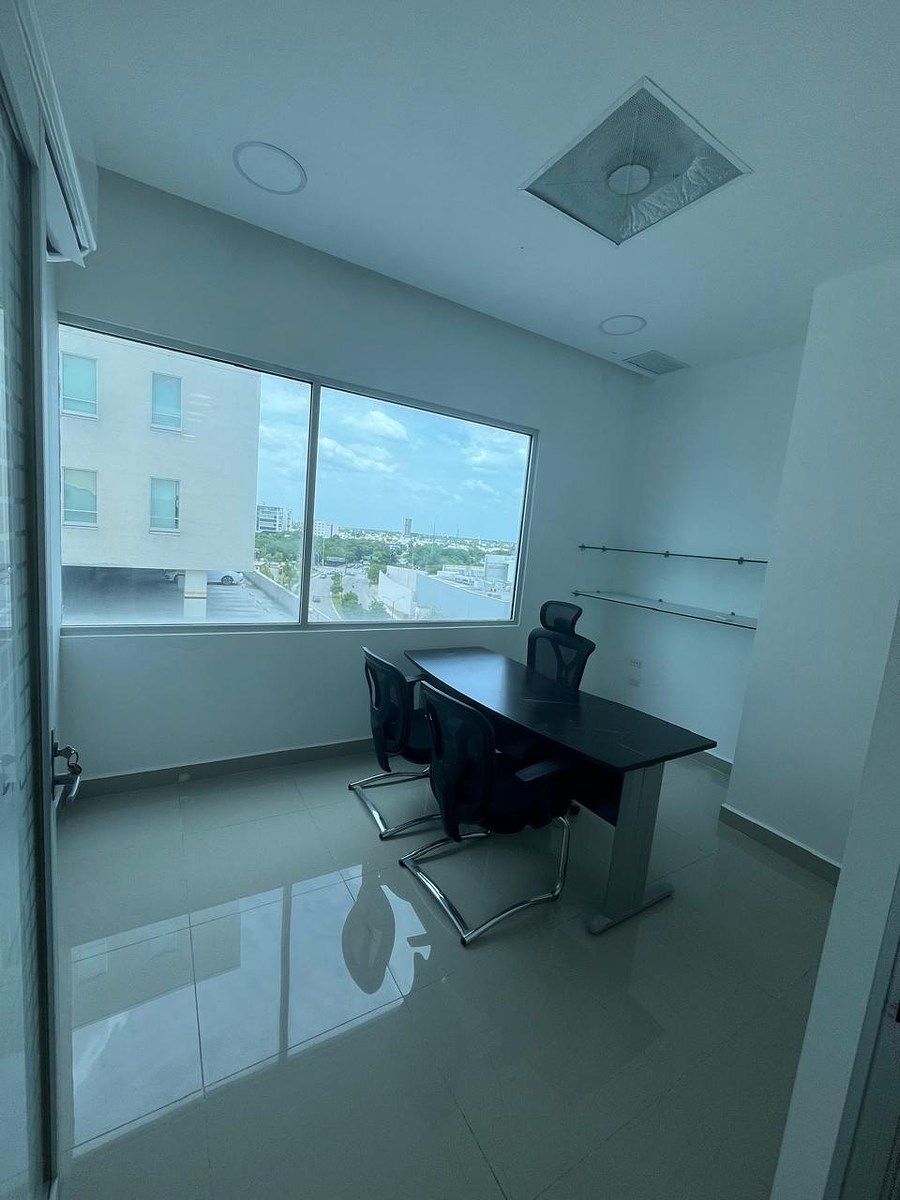 Sala Comercial em Altabrisa, Mérida, foto 4 de 7