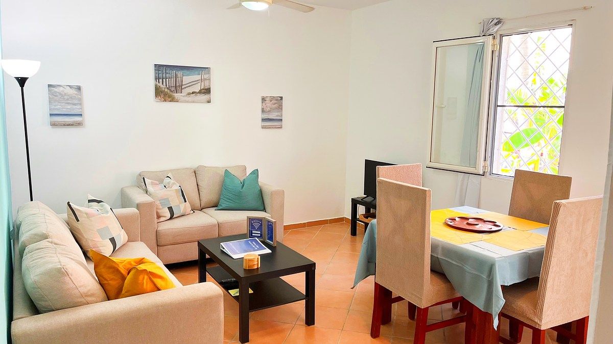 Apartamento en Los Corales, Bávaro, foto 5 de 24